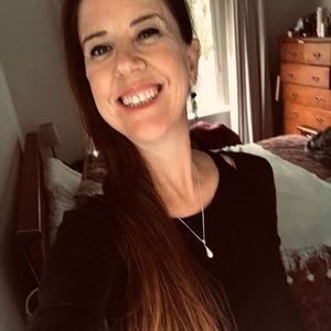 Meet your Posher, Terri-anne